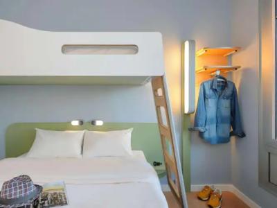 ibis budget Frankfurt City Ost - 5