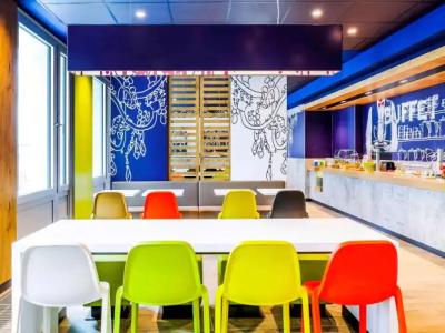 ibis budget Frankfurt City Ost - 13