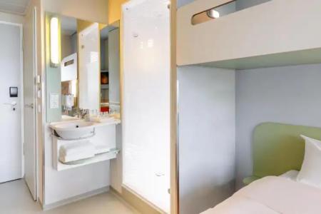 ibis budget Frankfurt City Ost - 22