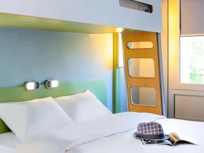 ibis budget Frankfurt City Ost - 36