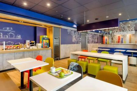 ibis budget Frankfurt City Ost - 19