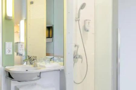 ibis budget Frankfurt City Ost - 24