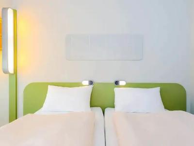 ibis budget Frankfurt City Ost - 38