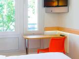 Standard Double Apartment