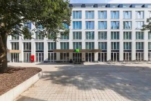 ibis Styles Baden-Baden Mini-hotel, Rastatt