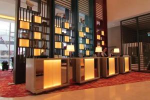 Mercure Bugis Mini-hotel