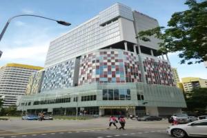 Mercure Bugis Mini-hotel, Singapore