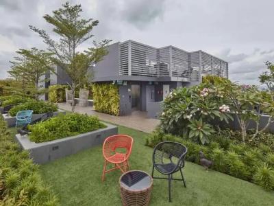 Mercure Singapore Bugis - 37