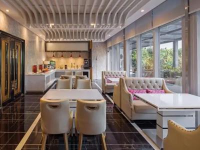 Mercure Singapore Bugis - 21