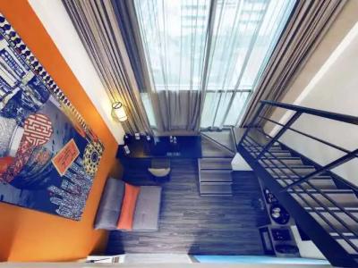 Mercure Singapore Bugis - 15