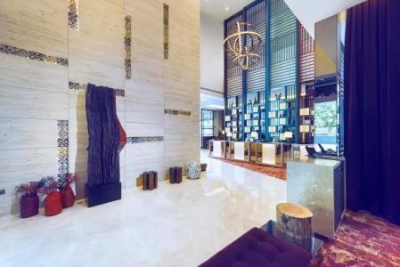 Mercure Singapore Bugis - 1