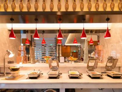 Mercure Singapore Bugis - 12