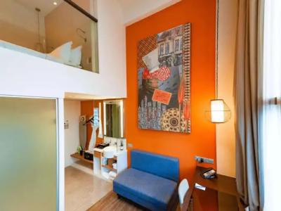 Mercure Singapore Bugis - 6