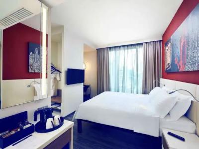Mercure Singapore Bugis - 3