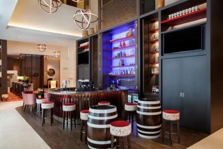 Mercure Singapore Bugis - 29