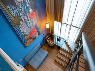 Mercure Singapore Bugis - 48