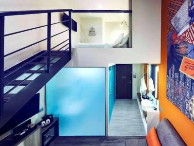 Mercure Singapore Bugis - 14