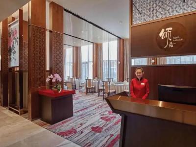 Mercure Singapore Bugis - 30