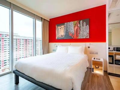 Mercure Singapore Bugis - 38