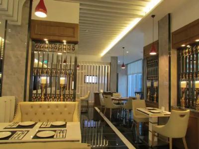 Mercure Singapore Bugis - 34