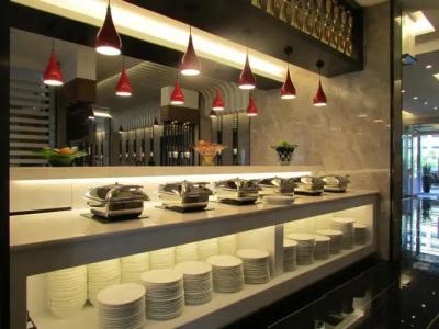 Mercure Singapore Bugis - 33