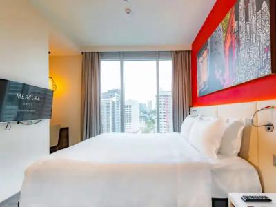 Mercure Singapore Bugis - 46