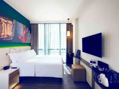 Mercure Singapore Bugis - 5