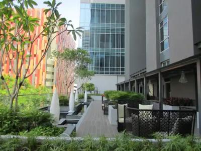 Mercure Singapore Bugis - 28