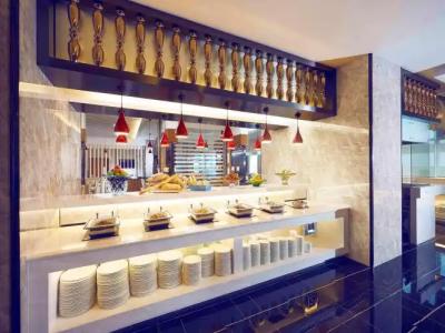 Mercure Singapore Bugis - 10