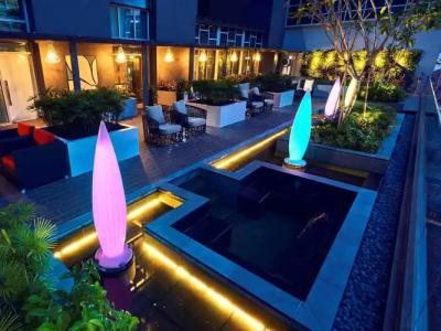 Mercure Singapore Bugis - 18