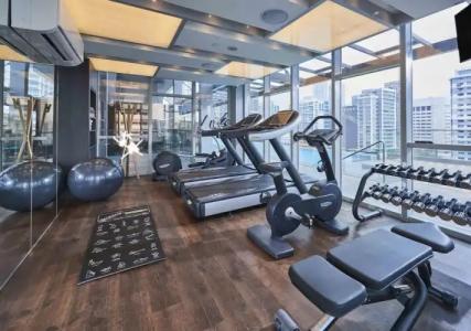 Mercure Singapore Bugis - 26