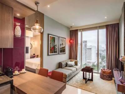 Mercure Singapore Bugis - 2