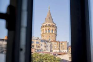 Walton Hotels Galata