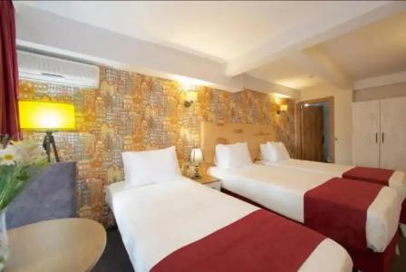 Waltons Galata - 102