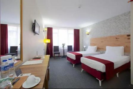 Waltons Galata - 118