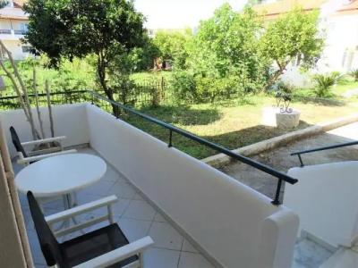 Oasis Beach Club - 61