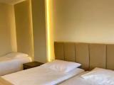 Quadruple Apartment