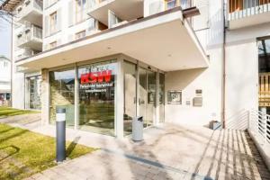 BSW Hotel Isarwinkel, Bad Tolz