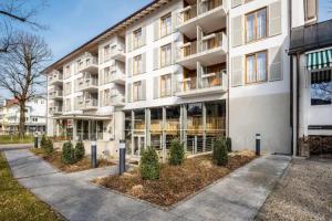 BSW Hotel Isarwinkel, Bad Tolz