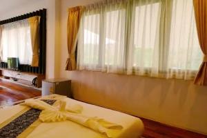 Pai Yododo Resort, Pai