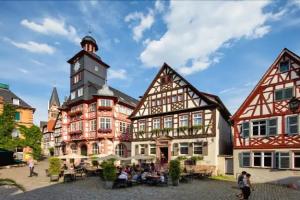 Goldkind Feine Wohn- & Schlafstuben, Heppenheim