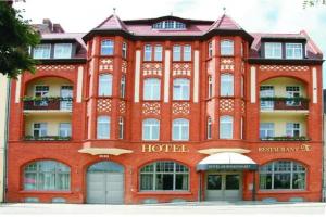 Hotel am Molkenmarkt, Brandenburg an der Havel