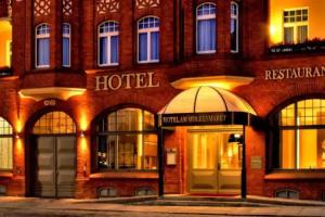 Hotel am Molkenmarkt, Brandenburg an der Havel