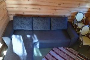 Guest House «Ansomäe Puhkeala Järvemaja», Otepaa