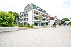 Strandhotel Luv, Timmendorfer Strand