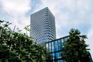 Maritim Hotel Plaza, Tirana