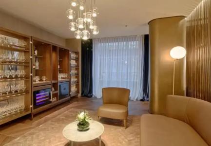 Maritim Plaza Tirana - 10