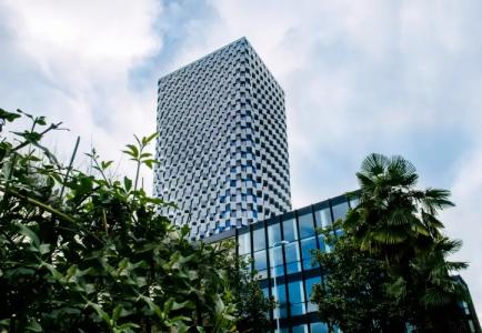 Maritim Plaza Tirana - 29