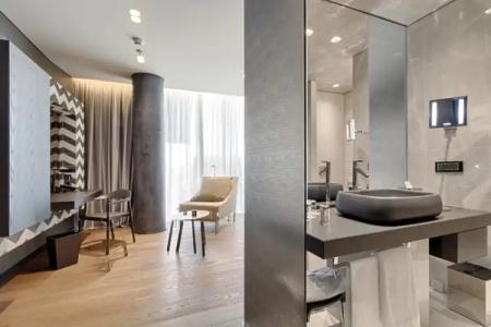 Maritim Plaza Tirana - 54