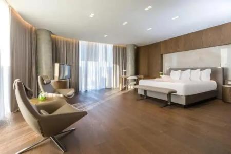 Maritim Plaza Tirana - 100